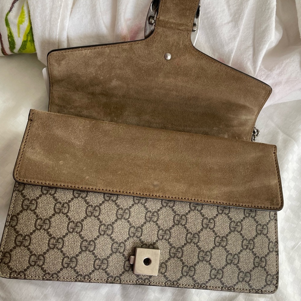 Gucci Dionysus bag - Picture 10 of 11